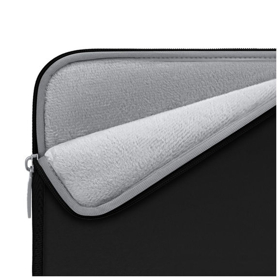 Pouzdro na notebook Neoslim 13-14, černá, Tech-Protect