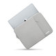 Pouzdro na notebook Sleevy 13-14, Crayon Grey, Tech-Protect