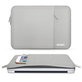 Pouzdro na notebook Sleevy 13-14, Crayon Grey, Tech-Protect