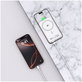 Powerbanka PB24 Lifemag Qi2 MagSafe 10000mAh, bílá, Tech-Protect