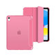 Pouzdro Sc Pen Hybrid pro iPad 10.9" 10 / 2022 / 11" 11 / 2025, Crystal Magenta, Tech-Protect