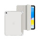 Pouzdro Sc Pen Hybrid pro iPad 10.9" 10 / 2022 / 11" 11 / 2025, Crystal Silver, Tech-Protect