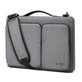 Pouzdro na notebook Defender Bag 13-14, Crayon Grey, Tech-Protect