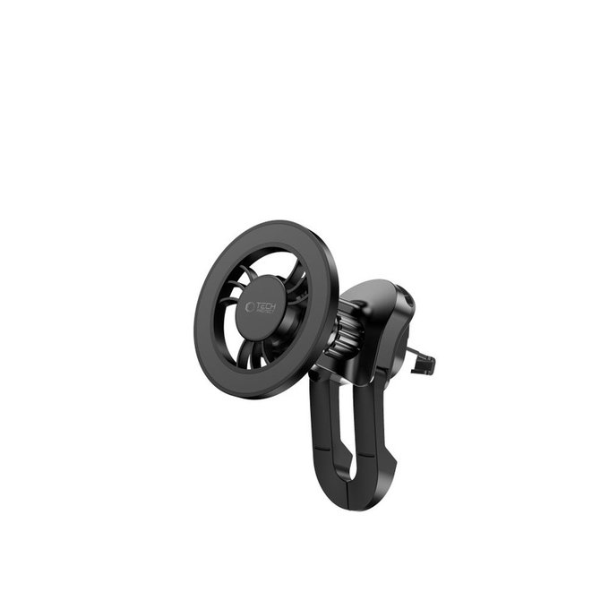 Držák do auta N56 Magnetic MagSafe Stable Vent, černá, Tech-Protect