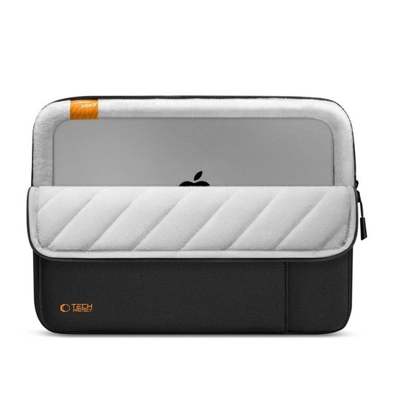 Pouzdro na notebook Defender 13-14, černá, Tech-Protect