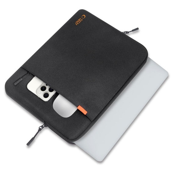 Pouzdro na notebook Defender 13-14, černá, Tech-Protect