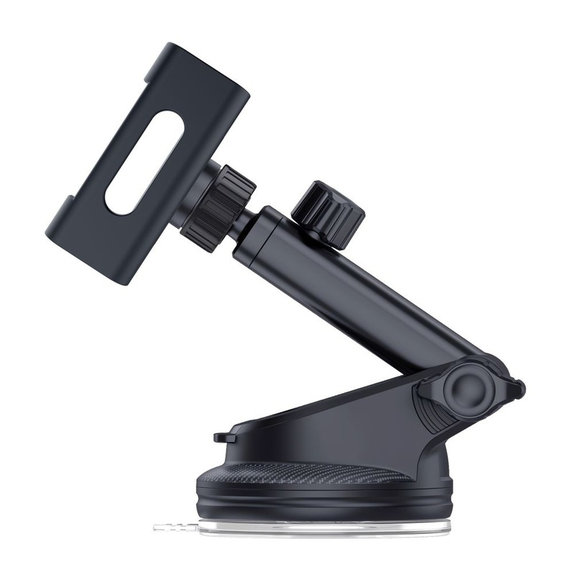 Držák do auta V4 Universal Windshield & Dashboard for Tablet, černá, Tech-Protect