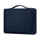 Pouzdro na notebook Basic Bag 15-16, Navy Blue, Tech-Protect