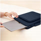 Pouzdro na notebook Basic Bag 15-16, Navy Blue, Tech-Protect