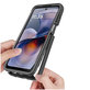 Pouzdro Defense pro Motorola Moto G15 / G15 Power / G17 / G17 Power / G05 / E15, černá, Tech-Protect