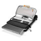 Pouzdro na notebook Defender Vr Bag 13-14, černá, Tech-Protect