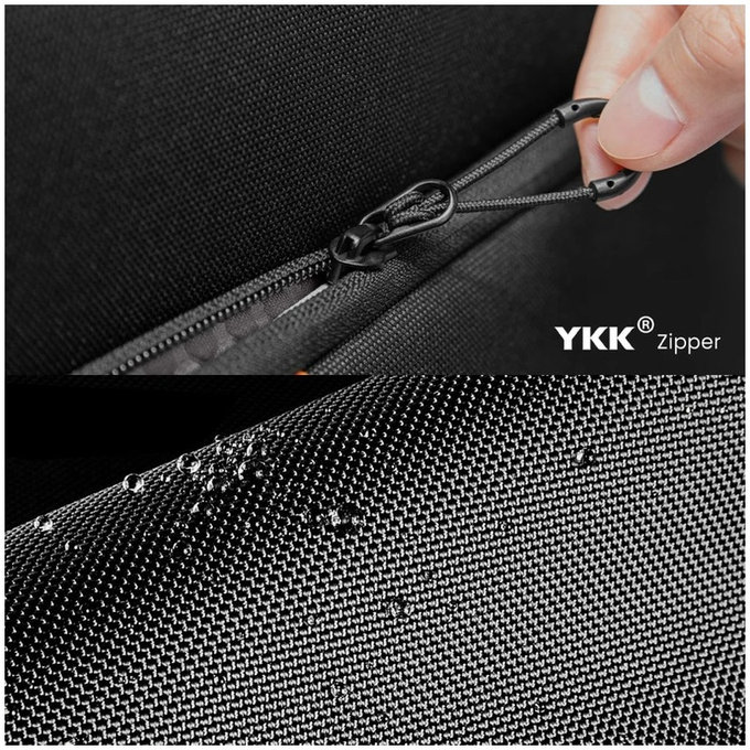 Pouzdro na notebook Defender Vr Bag 13-14, černá, Tech-Protect