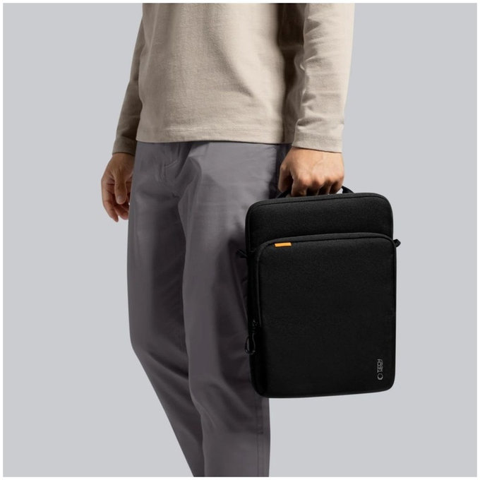 Pouzdro na notebook Defender Vr Bag 13-14, černá, Tech-Protect