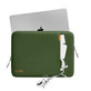 Pouzdro na notebook Defender 15-16, Army Green, Tech-Protect