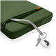 Pouzdro na notebook Defender 15-16, Army Green, Tech-Protect