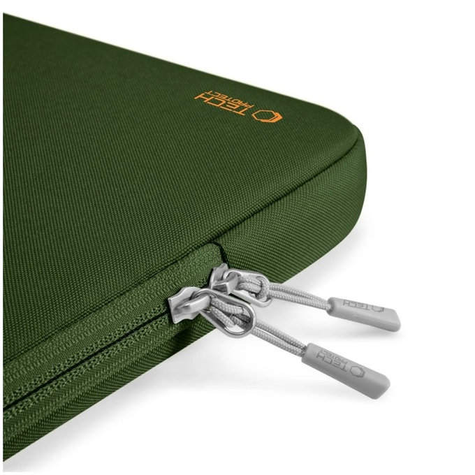 Pouzdro na notebook Defender 15-16, Army Green, Tech-Protect