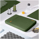 Pouzdro na notebook Defender 15-16, Army Green, Tech-Protect