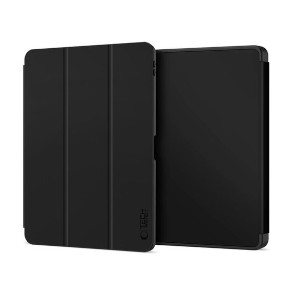 Pouzdro Sc Pen pro Xiaomi Redmi Pad 2 11.0, černá, Tech-Protect