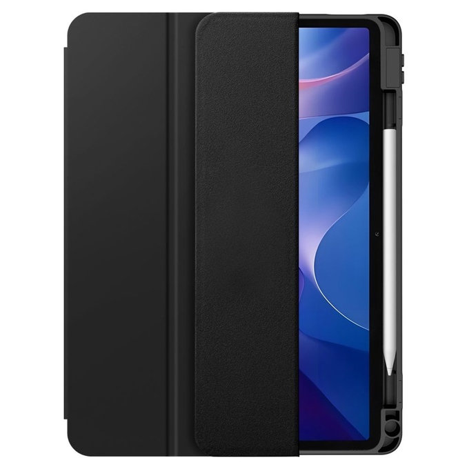 Pouzdro Sc Pen pro Xiaomi Redmi Pad 2 11.0, černá, Tech-Protect