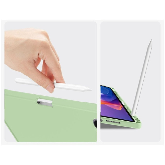 Pouzdro Sc Pen pro Xiaomi Redmi Pad 2 11.0 Matcha Green, Tech-Protect