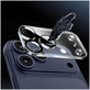 Ochrana kamery Cam Fit+ pro iPhone 17 Pro, čirá, Tech-Protect