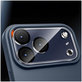 Ochrana kamery Cam Fit+ pro iPhone 17 Pro, čirá, Tech-Protect