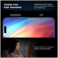 Tvrzené sklo Quick Set+ 2-PACK pro iPhone 17, černá, Tech-Protect