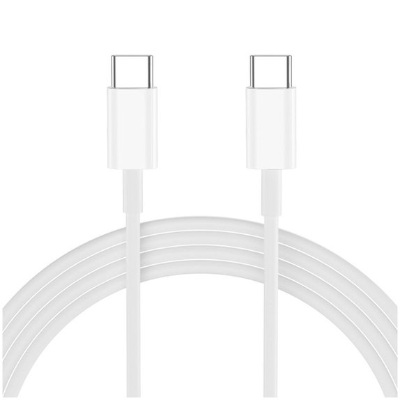 Síťová nabíječka NCA20 2-PORT PD 20W / QC3.0 + USB-C Cable, bílá, Tech-Protect