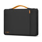 Pouzdro na notebook Defender Rs 15-16, černá, Tech-Protect