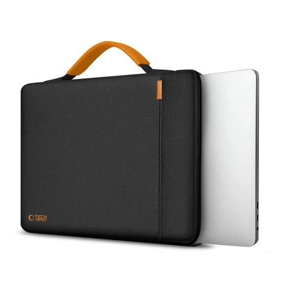 Pouzdro na notebook Defender Rs 15-16, černá, Tech-Protect