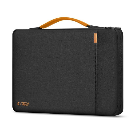 Pouzdro na notebook Defender Rs 13-14, černá, Tech-Protect