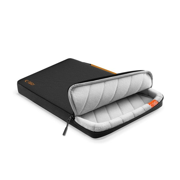 Pouzdro na notebook Defender Rs 13-14, černá, Tech-Protect