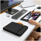 Pouzdro na notebook Defender Rs 13-14, černá, Tech-Protect