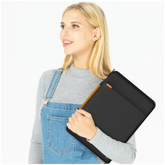 Pouzdro na notebook Defender Rs 13-14, černá, Tech-Protect