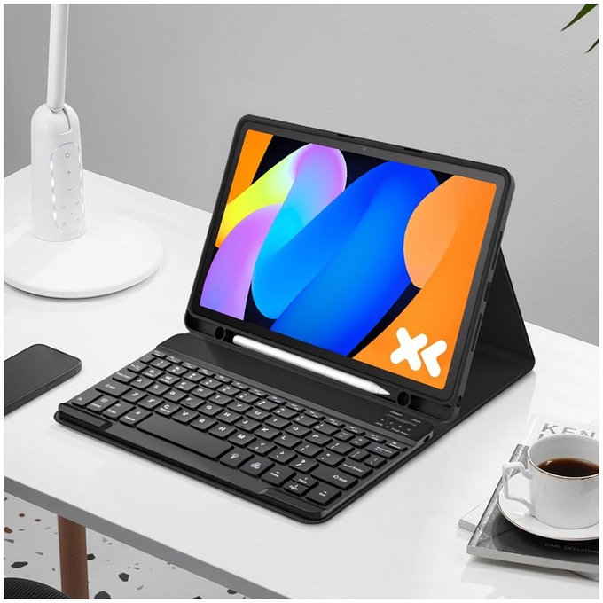 Pouzdro Sc Pen + Keyboard Pro Lenovo Idea Tab / K11 Gen 2 11.0 TB-336, černá, Tech-Protect