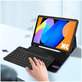 Pouzdro Sc Pen + Keyboard Pro Lenovo Idea Tab / K11 Gen 2 11.0 TB-336, černá, Tech-Protect