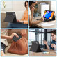 Pouzdro Sc Pen + Keyboard Pro Lenovo Idea Tab / K11 Gen 2 11.0 TB-336, černá, Tech-Protect