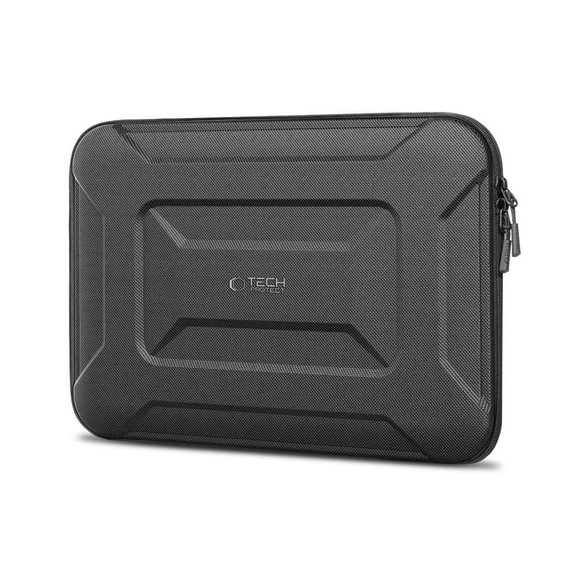 Pouzdro na notebook Ranger-X Tactical 13-14, černá, Tech-Protect