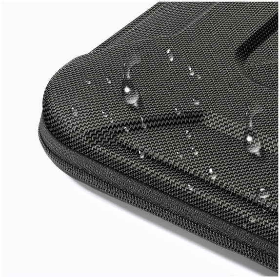 Pouzdro na notebook Ranger-X Tactical 13-14, černá, Tech-Protect