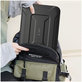 Pouzdro na notebook Ranger-X Tactical 13-14, černá, Tech-Protect