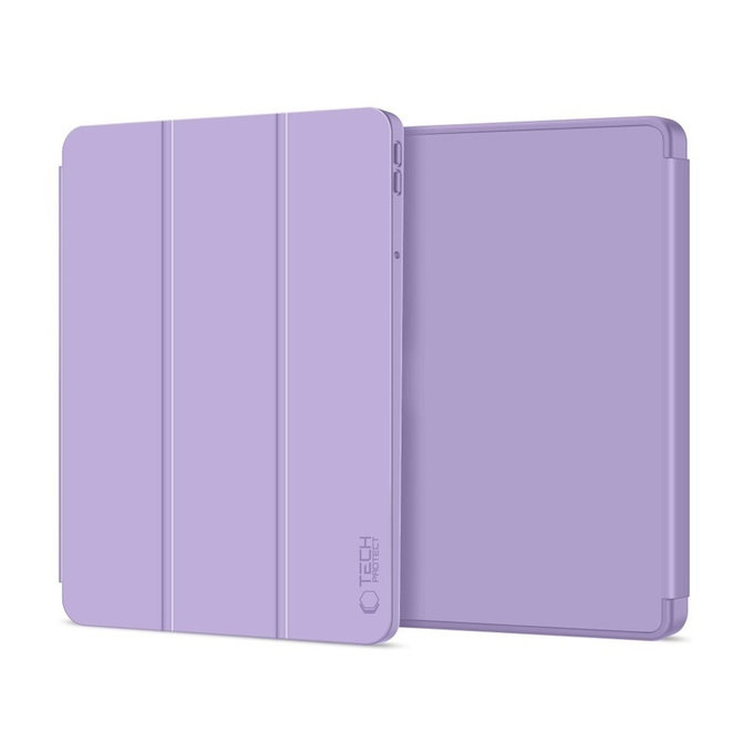 Pouzdro Sc Pen Pro Lenovo Idea Tab / K11 Gen 2 11.0 TB-336, fialová, Tech-Protect