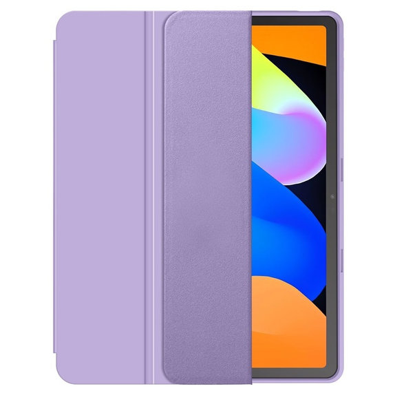 Pouzdro Sc Pen Pro Lenovo Idea Tab / K11 Gen 2 11.0 TB-336, fialová, Tech-Protect