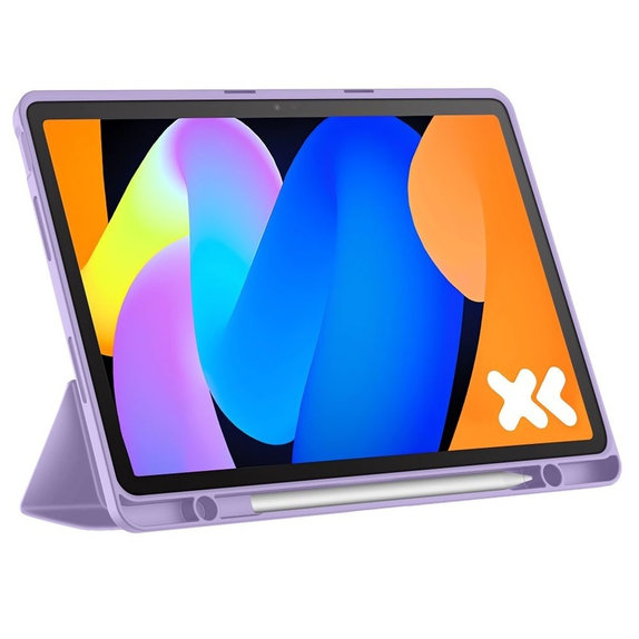 Pouzdro Sc Pen Pro Lenovo Idea Tab / K11 Gen 2 11.0 TB-336, fialová, Tech-Protect