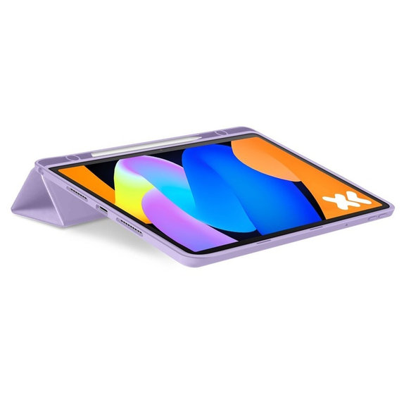 Pouzdro Sc Pen Pro Lenovo Idea Tab / K11 Gen 2 11.0 TB-336, fialová, Tech-Protect
