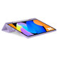 Pouzdro Sc Pen Pro Lenovo Idea Tab / K11 Gen 2 11.0 TB-336, fialová, Tech-Protect