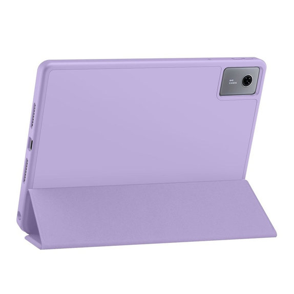 Pouzdro Sc Pen Pro Lenovo Idea Tab / K11 Gen 2 11.0 TB-336, fialová, Tech-Protect