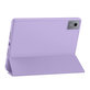 Pouzdro Sc Pen Pro Lenovo Idea Tab / K11 Gen 2 11.0 TB-336, fialová, Tech-Protect