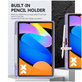 Pouzdro Sc Pen Pro Lenovo Idea Tab / K11 Gen 2 11.0 TB-336, fialová, Tech-Protect