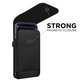 Univerzální pouzdro na telefon SM75 5.8-6.8 Inch, černá, Tech-Protect