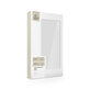 Pouzdro MagMat MagSafe pro iPhone 17, Lavender/Clear, Tech-Protect
